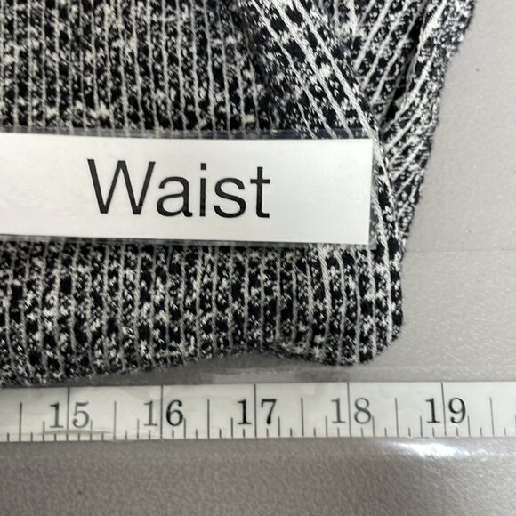 Cabi #5299 The Times Jacket Panel Coat 3/4 Sleeves Gray Asphalt Size Small S - Picture 16 of 17